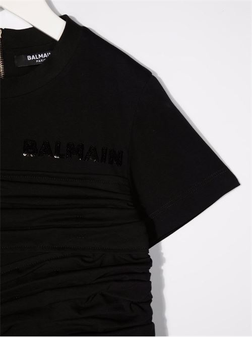 ABITO JERSEY BALMAIN | 6Q1241 J0006/930